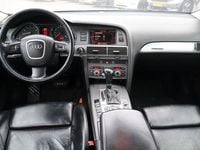 Occasion Audi A6 256 PK (188 kW) 2006 Blauw Sedan