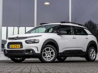 Occasion Citroën C4 Feel 2019 Wit SUV