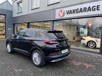 tweedehands Opel Grandland X 1.2 Turbo Business Executive