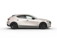 tweedehands Mazda 3 2.0 e-SkyActiv-G 150 Homura my 2024 /Nieuw/ ¤ 2.000,00 voordeel /ALL IN PRIJS