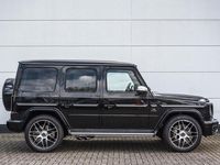 tweedehands Mercedes G63 AMG AMG STRONGER THAN TIME EDITION |