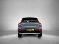 Occasion Volvo XC40 Momentum 191 PK (140 kW) 2019 Grijs (metallic) SUV