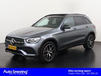 Occasion Mercedes GLC300e AMG 204 PK (150 kW) 2026 Grijs SUV