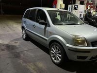 Occasion Ford Fusion 80 PK (58 kW) 2004 Sedan