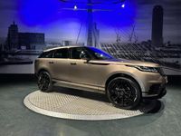 tweedehands Land Rover Range Rover Velar 2.0 I4 Turbo AWD HSE *NL Auto*MeridianSound*Pano*C