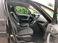 tweedehands Opel Zafira Tourer 1.4 Edition Flexfix 2012