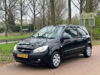 tweedehands Hyundai Getz 1.4i Active Cool AIRCO!NWE APK!KOOPJE!