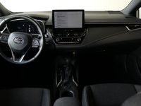 Occasion Toyota Corolla Hybrid 140 PK (102 kW) 2024 Wit Stationwagen