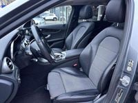 Occasion Mercedes C350e Avantgarde 211 PK (155 kW) 2018 Grijs Stationwagen