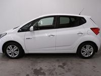 Occasion Hyundai ix20 GO! 90 PK (66 kW) 2016 Wit Hatchback