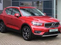 tweedehands Volvo XC40 1.5 T5 Recharge Inscription PHEV AUTOMAATNAVI/360