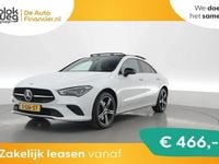 Occasion Mercedes CLA250e Luxury 218 PK (160 kW) 2023 Sedan