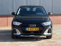 Occasion Audi A1 Comfort 110 PK (80 kW) 2021 Zwart (metallic) SUV