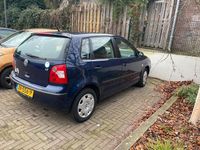 Occasion VW Polo 64 PK (47 kW) 2004 Hatchback