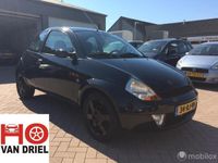 tweedehands Ford SportKa ka 1.6