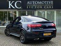 tweedehands Mercedes 250 GLC-KLASSE Coupé4MATIC Premium + | Schuifd. | Autopilot | 360 |