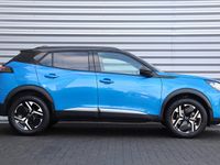 Occasion Peugeot 2008 GT 136 PK (100 kW) 2024 Blauw SUV