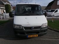 tweedehands Fiat Ducato 2.3 JTD DC Pick-up