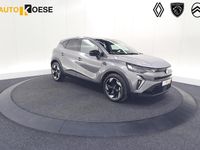 Occasion Renault Captur Techno 2026 Grijs SUV