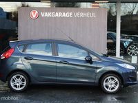 tweedehands Ford Fiesta 1.0 Titanium|5Drs|80Pk|Boekjes|Nap