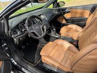 tweedehands Opel Cascada 1.4T Cosmo Leer Full Options