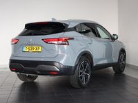 Occasion Nissan Qashqai 360º 191 PK (140 kW) 2023 Grijs SUV