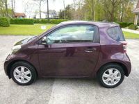 tweedehands Toyota iQ 1.0i VVT-i luna