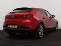 tweedehands Mazda 3 2.0 SkyActiv-G 122 Luxury