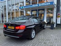 Occasion BMW 330 Executive 252 PK (185 kW) 2018 Zwart Sedan