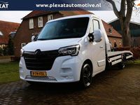 Occasion Renault Master Play 163 PK (119 kW) 2024 Wit Cabriolet