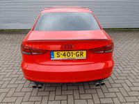 tweedehands Audi A3 Limousine 1.4 TFSI Attraction | Clima | LM Velgen