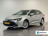 Occasion Toyota Corolla Active 140 PK (102 kW) 2023 Grijs Stationwagen