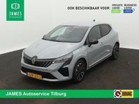 Occasion Renault Clio V Techno 91 PK (66 kW) 2025 Grijs, metallic lak Hatchback