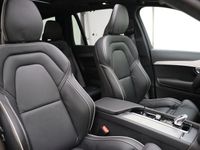 tweedehands Volvo XC90 T8 455pk Recharge AWD Ultimate Dark / Luchtvering / 360 Camera / Sportstoelen /