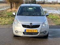 tweedehands Opel Agila 1.0 Edition AIRCO/ELEKRAMEN/NAP/APK 30-09-2024/ELE