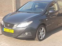 tweedehands Seat Ibiza 1.4 16V Comfort Edition