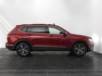 tweedehands VW Tiguan Allspace 2.0 TSI 4Motion Highline 7p. | Panoramadak | Head-Up Display | Vol-Leder | Apple Carplay/Android Auto | Camera | Stoelverwarming | Rijklaarprijs!