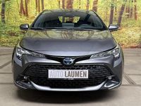 Occasion Toyota Corolla Hybrid Active 140 PK (102 kW) 2024 Grijs Hatchback