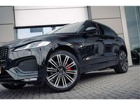 Occasion Jaguar F-Pace R-Dynamic 405 PK (297 kW) 2023 Zwart SUV