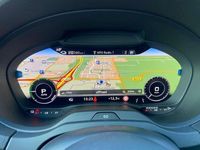 Occasion Audi A3 e-tron Sport 204 PK (150 kW) 2019 Zwart Hatchback