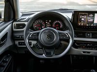 Occasion Suzuki Swift 83 PK (61 kW) 2024 Grijs Hatchback