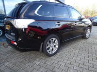 tweedehands Mitsubishi Outlander P-HEV 2.0 PHEV Instyle aut. Trekhaak full options