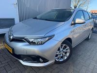 Occasion Toyota Auris Trend 99 PK (72 kW) 2016 Grijs Stationwagen