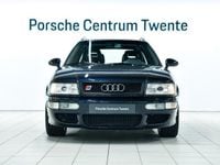 Occasion Audi RS2 Basis 315 PK (231 kW) 1994 Blauw Stationwagen