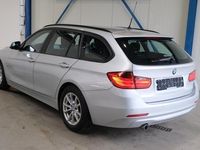 tweedehands BMW 318 318 Touring d Business Automaat - Airco, Cruise, Na