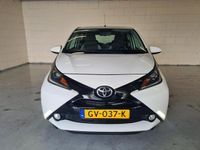 tweedehands Toyota Aygo 1.0 VVT-i x-play |Achteruit Camera|5 drs|new Apk