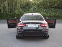 tweedehands Maserati Quattroporte 3.0 S Q4 ZF-automaat