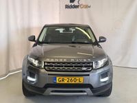 tweedehands Land Rover Range Rover evoque 2.0 Si 4WD Business Edition|AUTOMAAT|NAP|2E EIG|PA