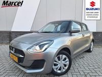Occasion Suzuki Swift Comfort 83 PK (61 kW) 2023 Grijs Hatchback