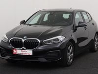 Occasion BMW 116 116 PK (85 kW) 2021 Zwart Hatchback